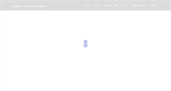 Desktop Screenshot of cloudmac.net
